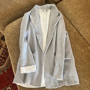 Top shop casual blazer